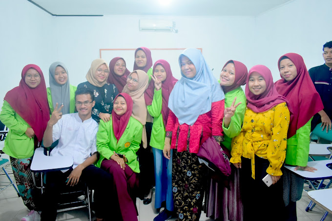 UIR Terjunkan 29 Mahasiswa dalam Ekspedisi Nusantara Jaya